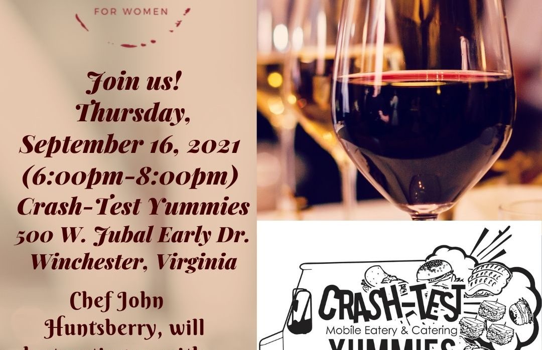Wrapping up the summer at Crash-Test Yummies!